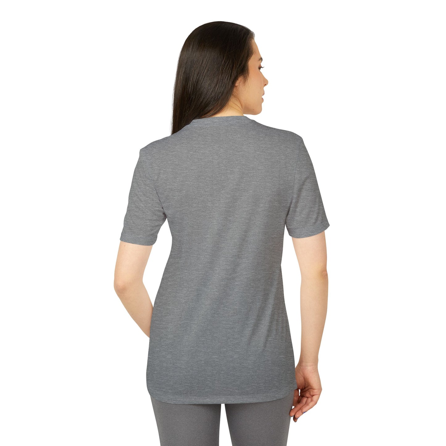 adidas unisex sport t-shirt