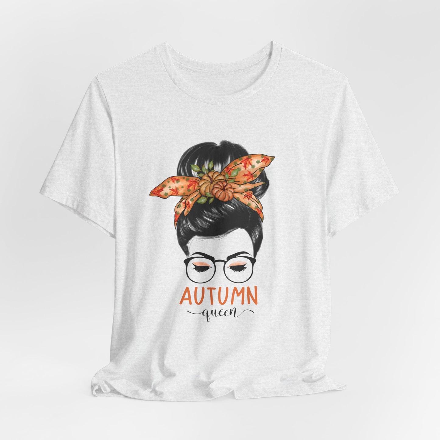 autumn queen | fall shirts | funny fall shirts |