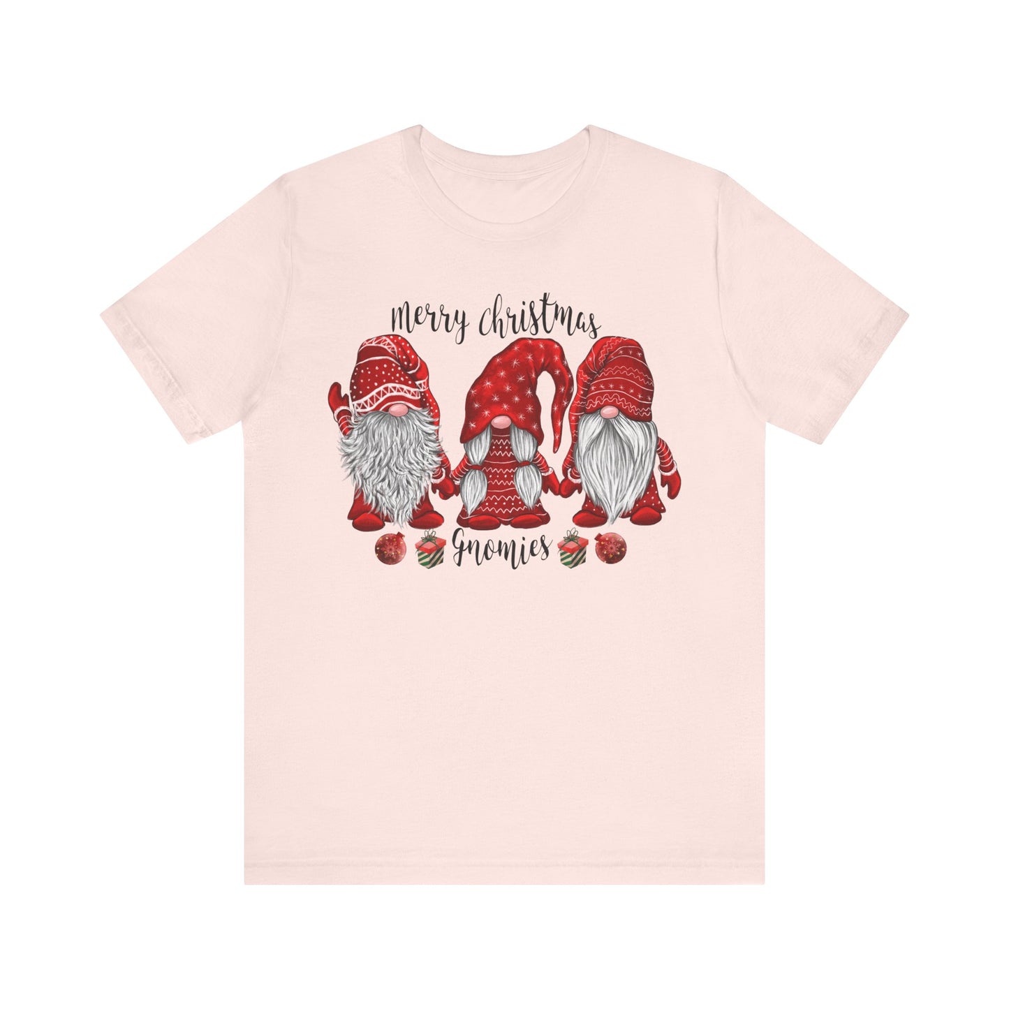 christmas gnome shirts merry christmas shirts funny gnome shirts