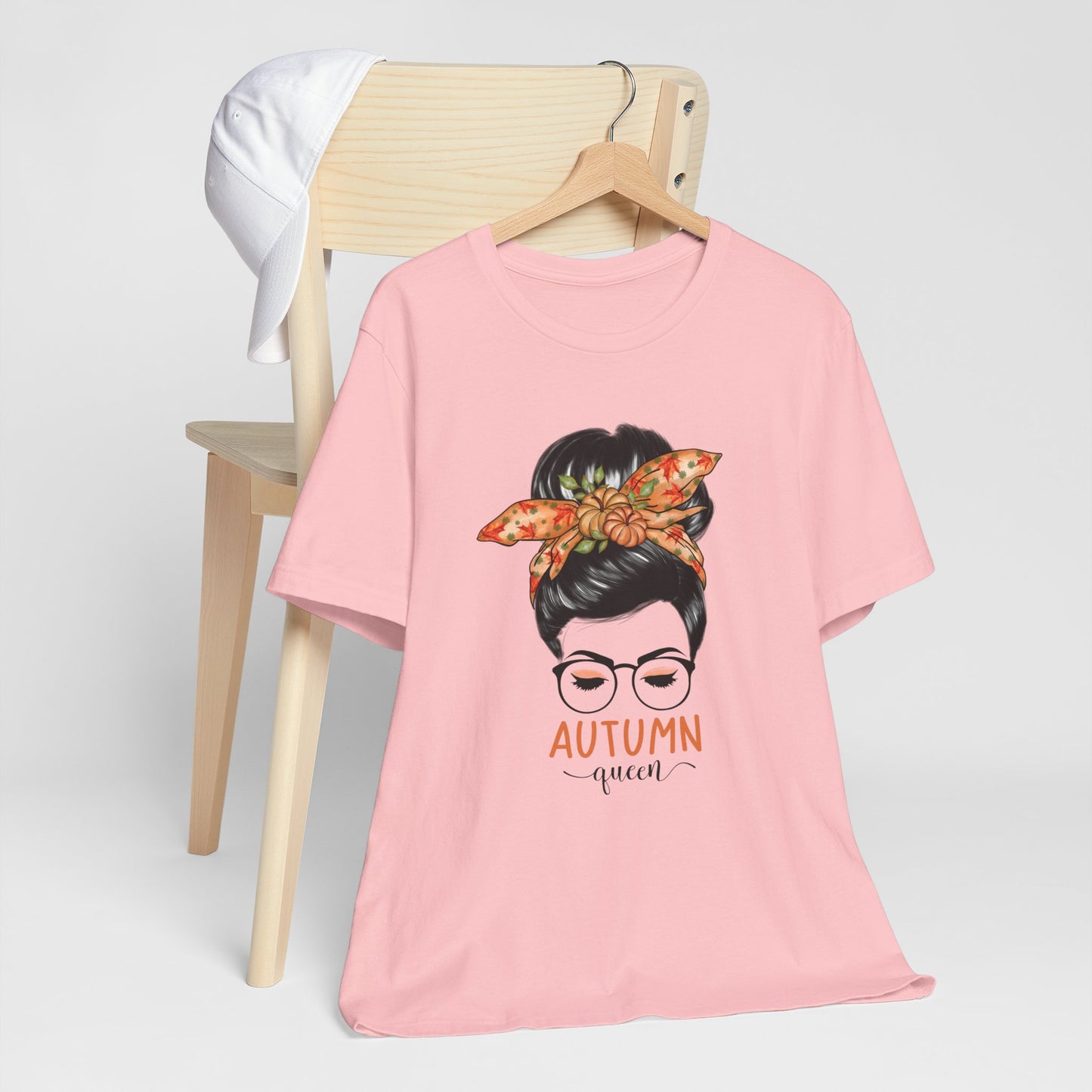 autumn queen | fall shirts | funny fall shirts |