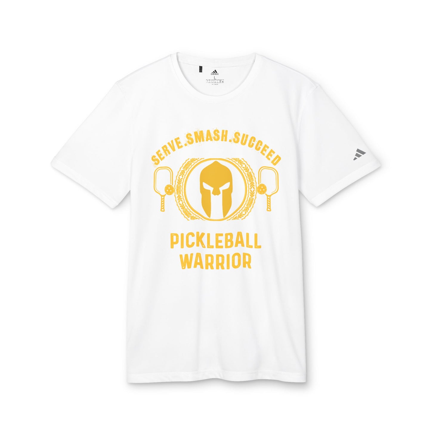 adidas unisex sport t-shirt