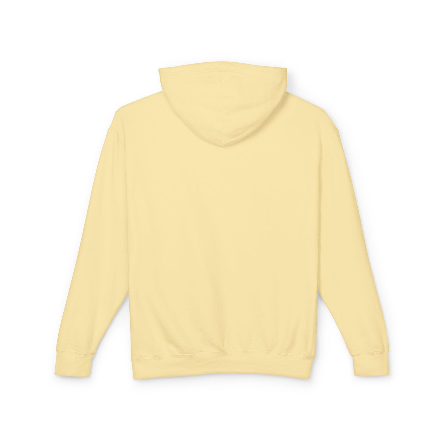 urban bear design hooded sweatshirt