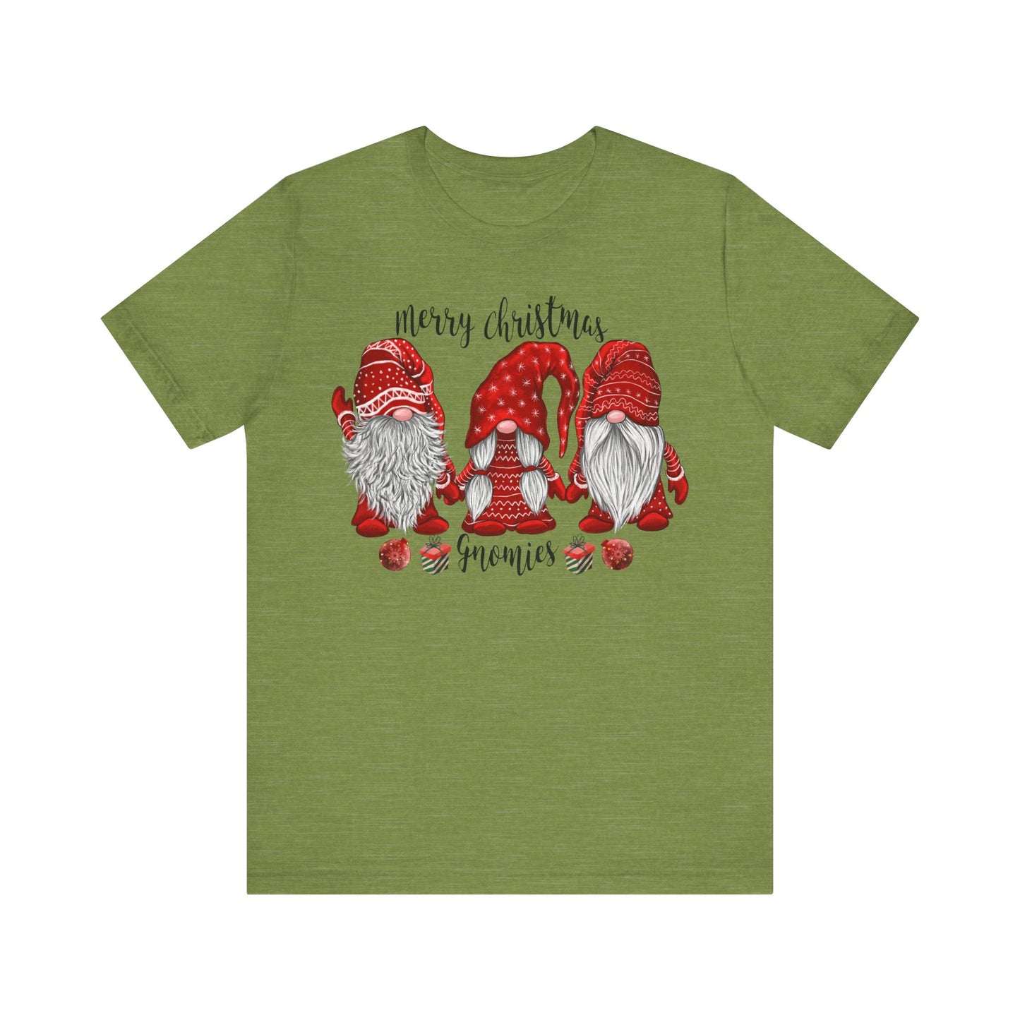 christmas gnome shirts merry christmas shirts funny gnome shirts