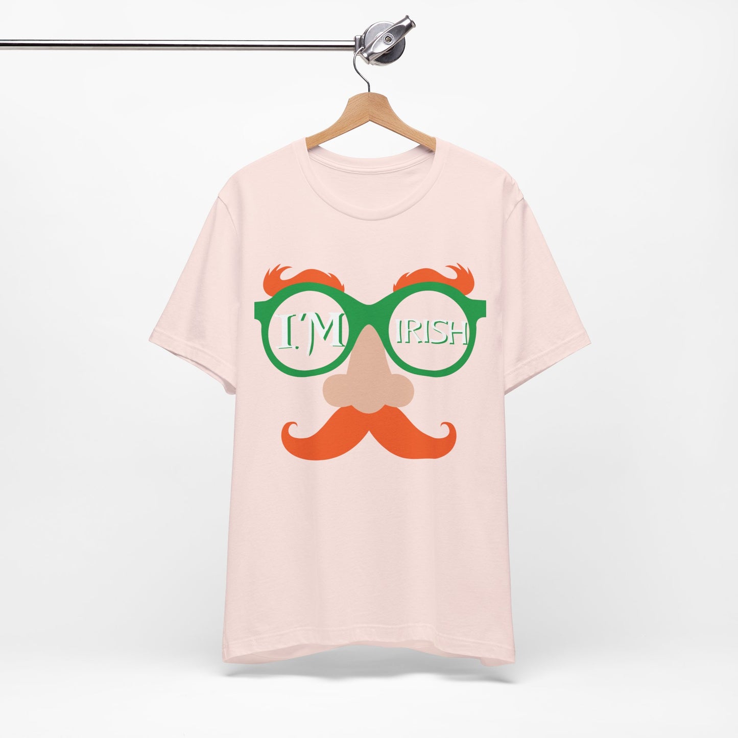 funny irish shirt- i am irish tshirt saint patrick day shirts drinking shirts funny mustache shirt