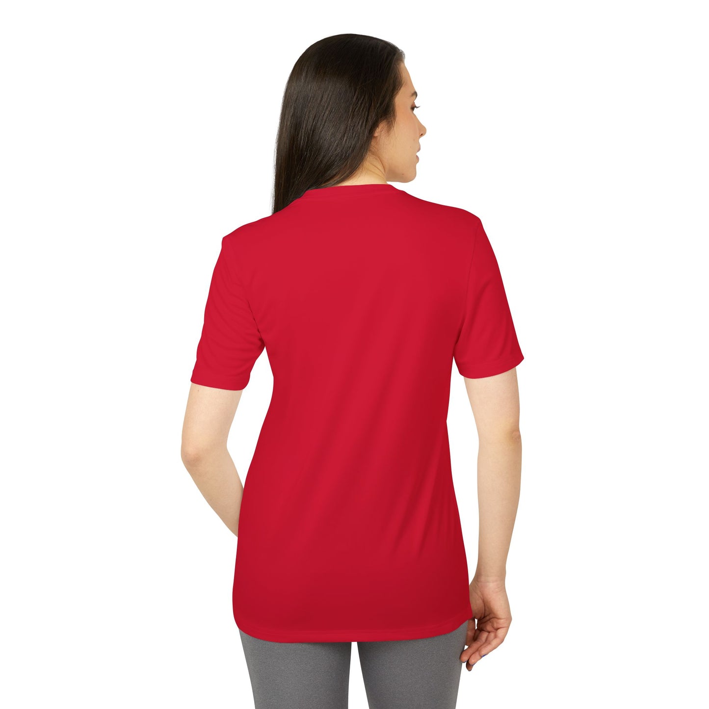 adidas unisex sport t-shirt