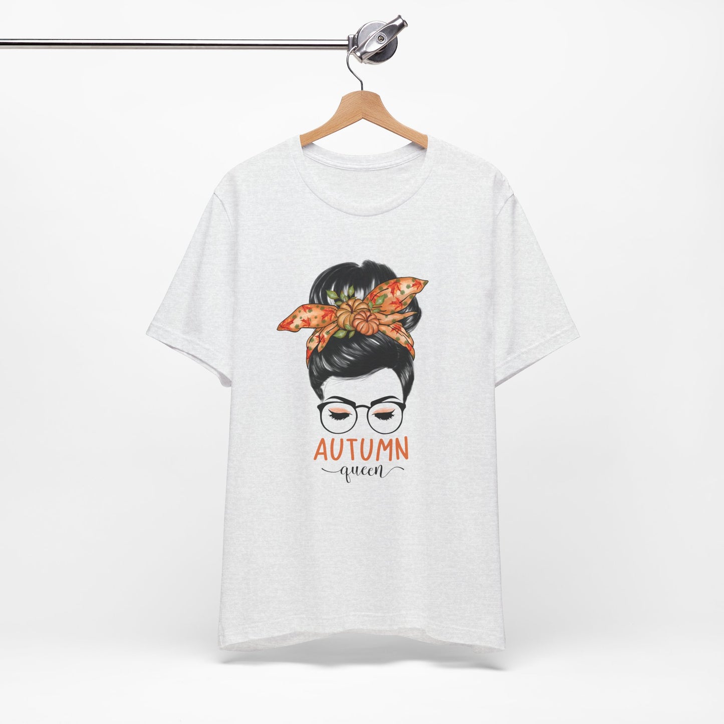 autumn queen | fall shirts | funny fall shirts |