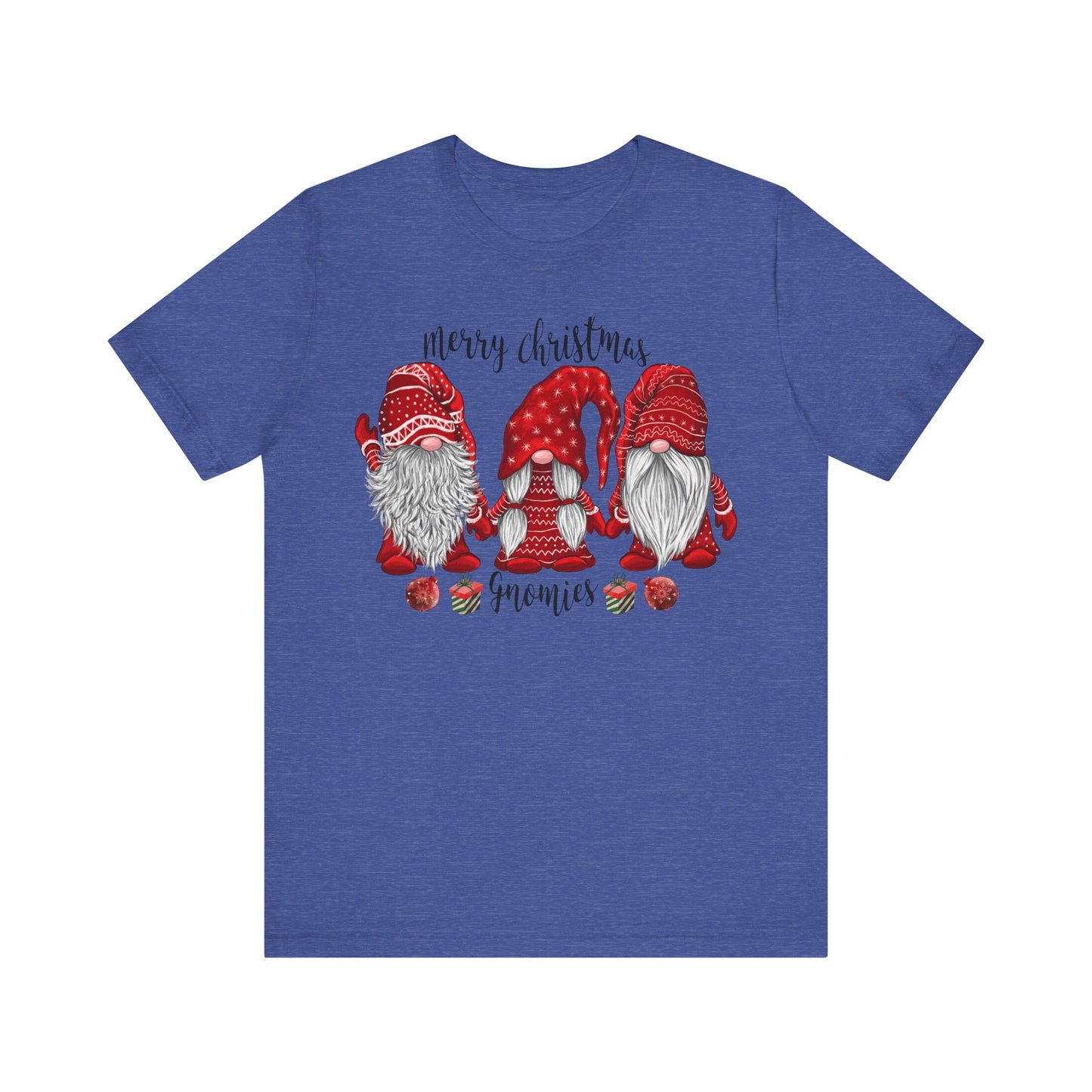 christmas gnome shirts merry christmas shirts funny gnome shirts