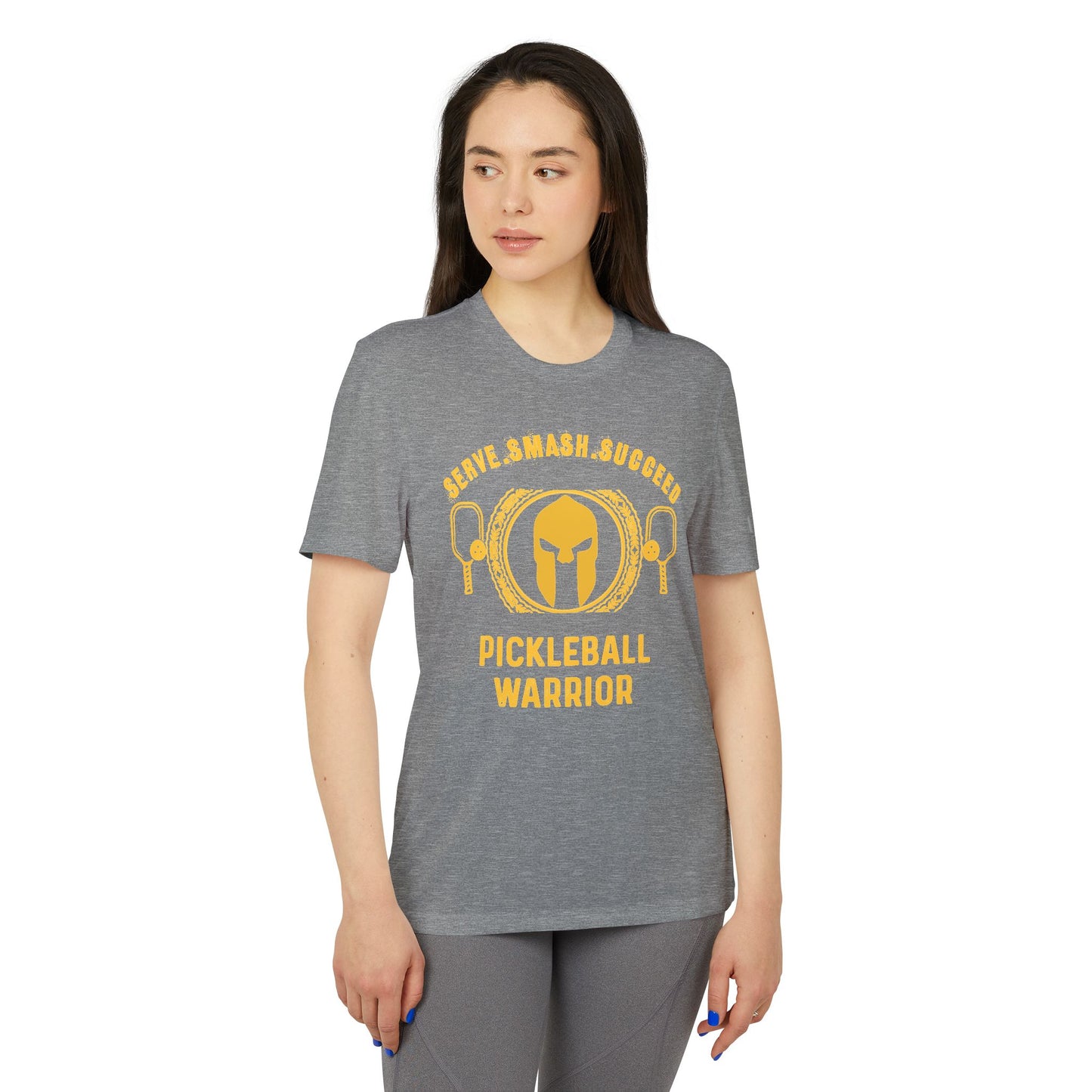 adidas unisex sport t-shirt
