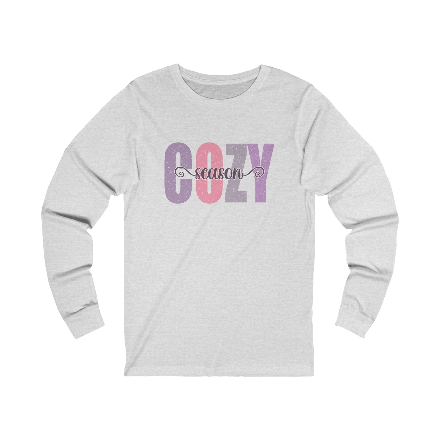cozy season sweatshirt, merry and bright sweatshirt, christmas sweatshirt, womens holiday sweatshirt, christmas shirt, winter shirt,xmas tee