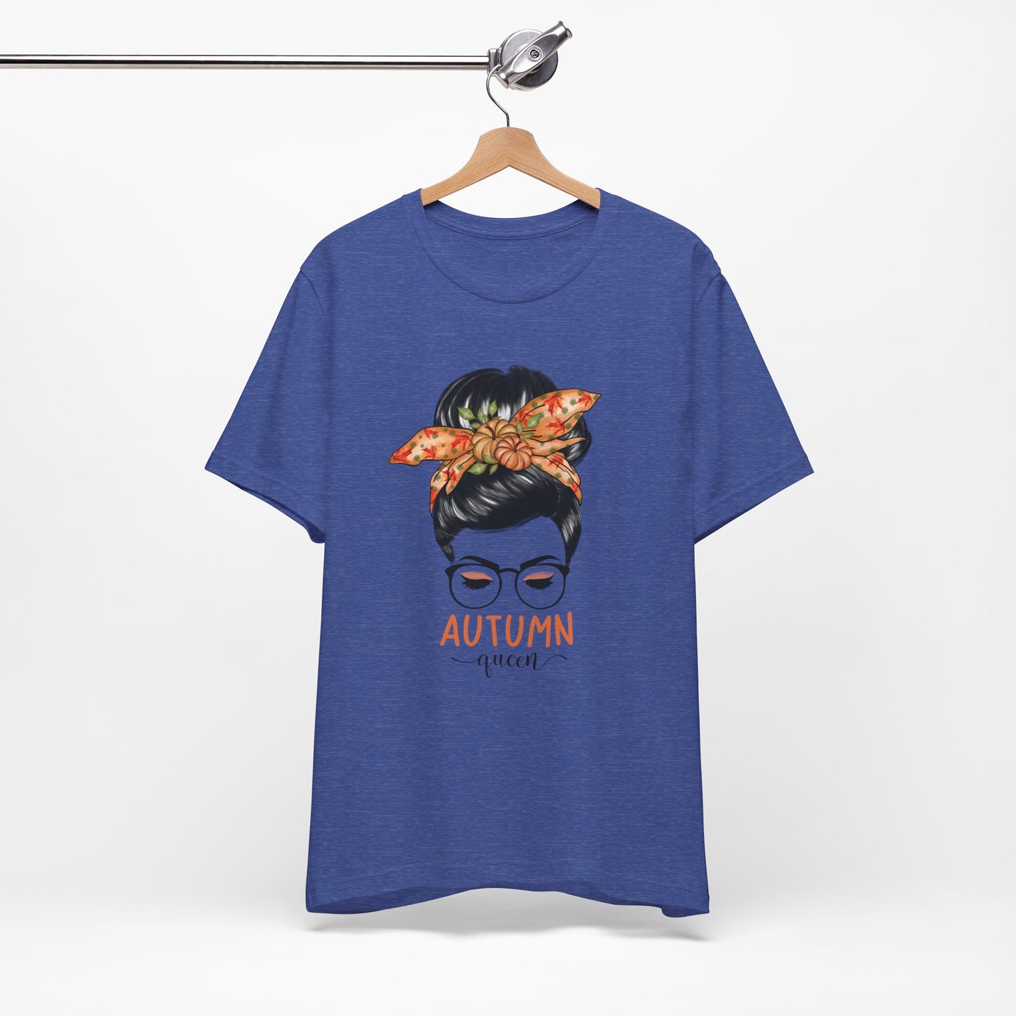 autumn queen | fall shirts | funny fall shirts |