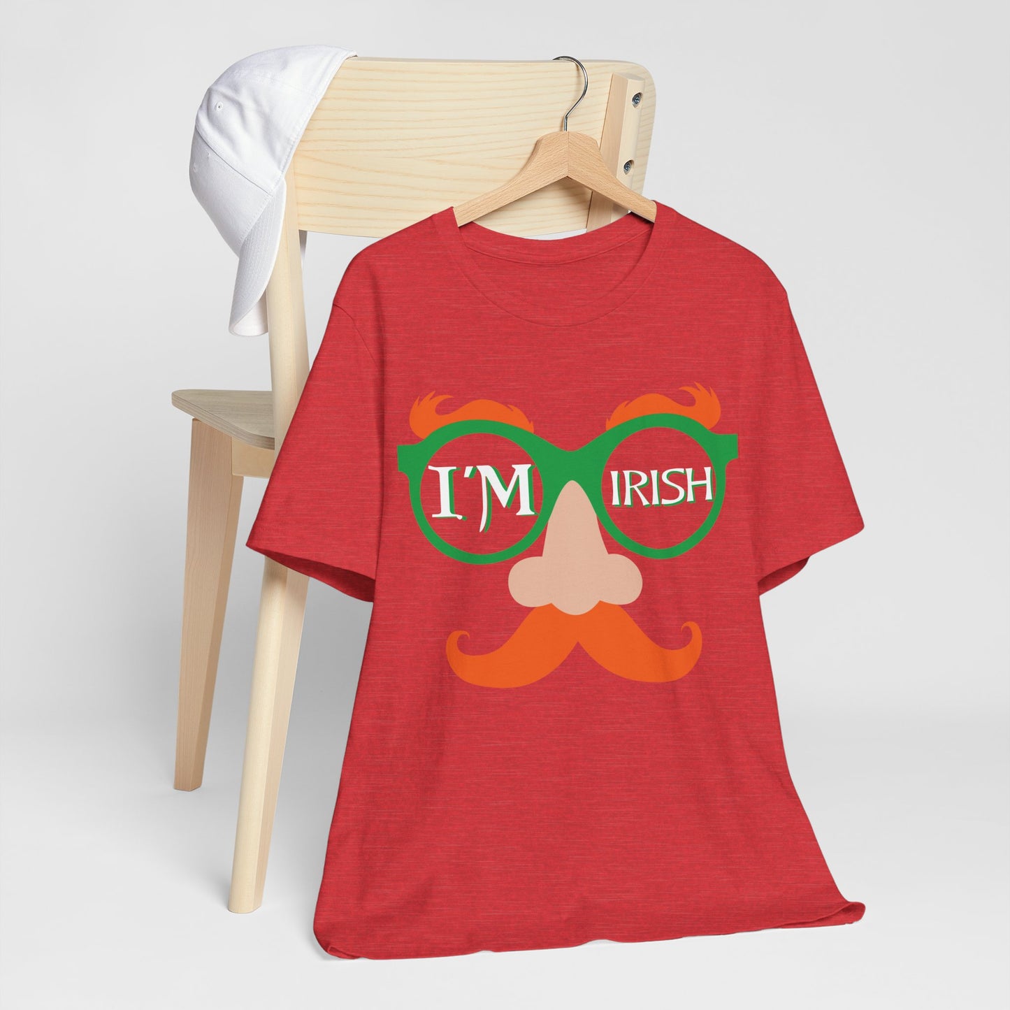 funny irish shirt- i am irish tshirt saint patrick day shirts drinking shirts funny mustache shirt