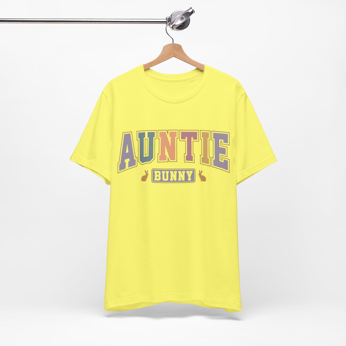 easter short sleeve tee