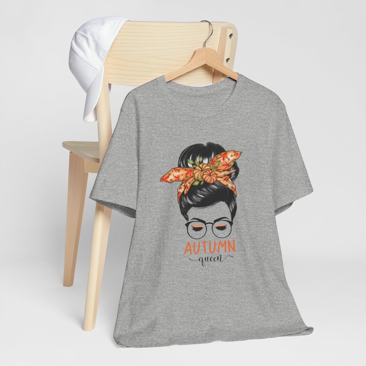 autumn queen | fall shirts | funny fall shirts |