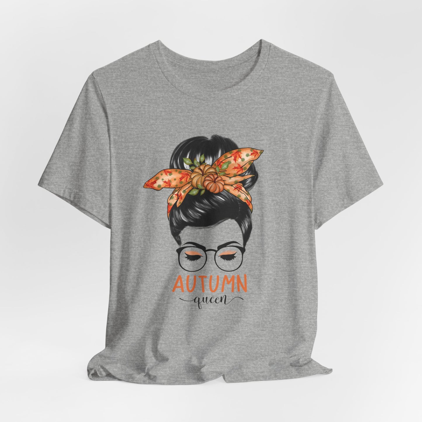 autumn queen | fall shirts | funny fall shirts |