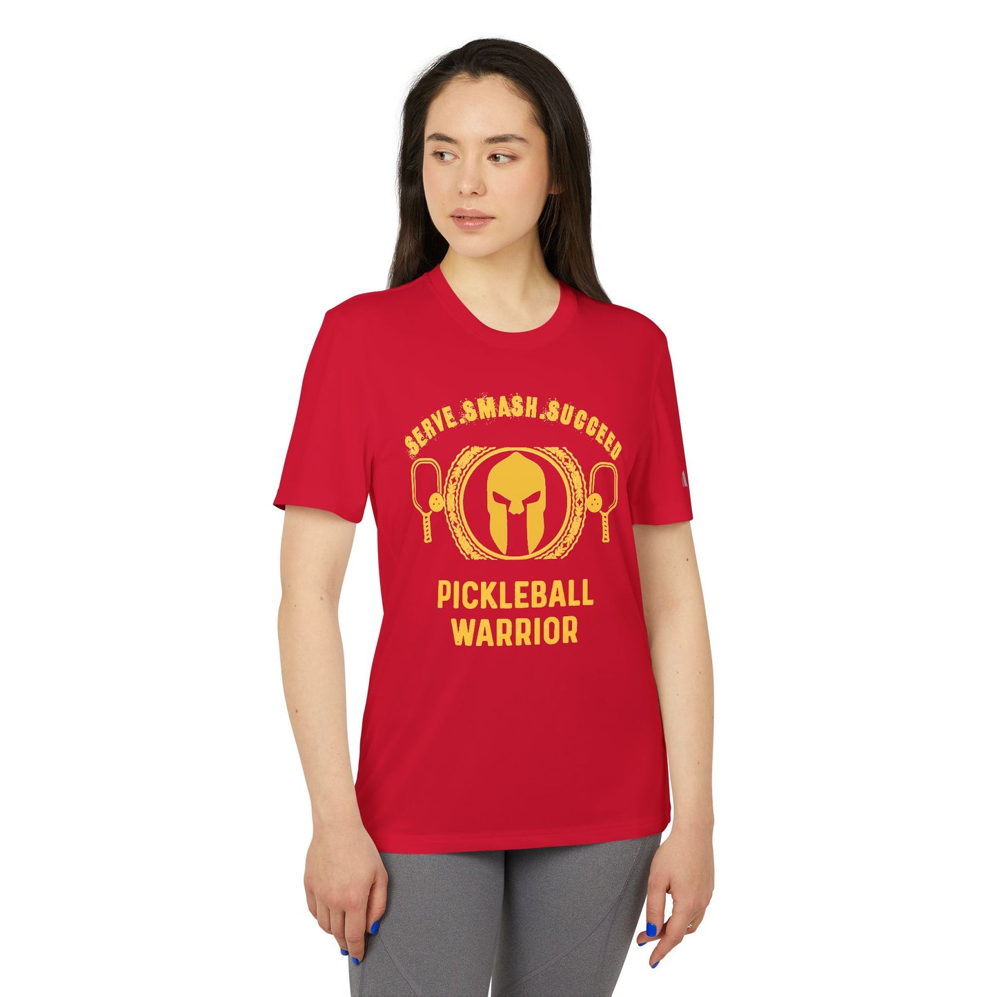 adidas unisex sport t-shirt