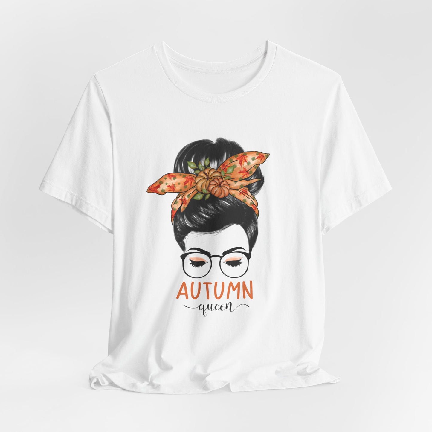 autumn queen | fall shirts | funny fall shirts |