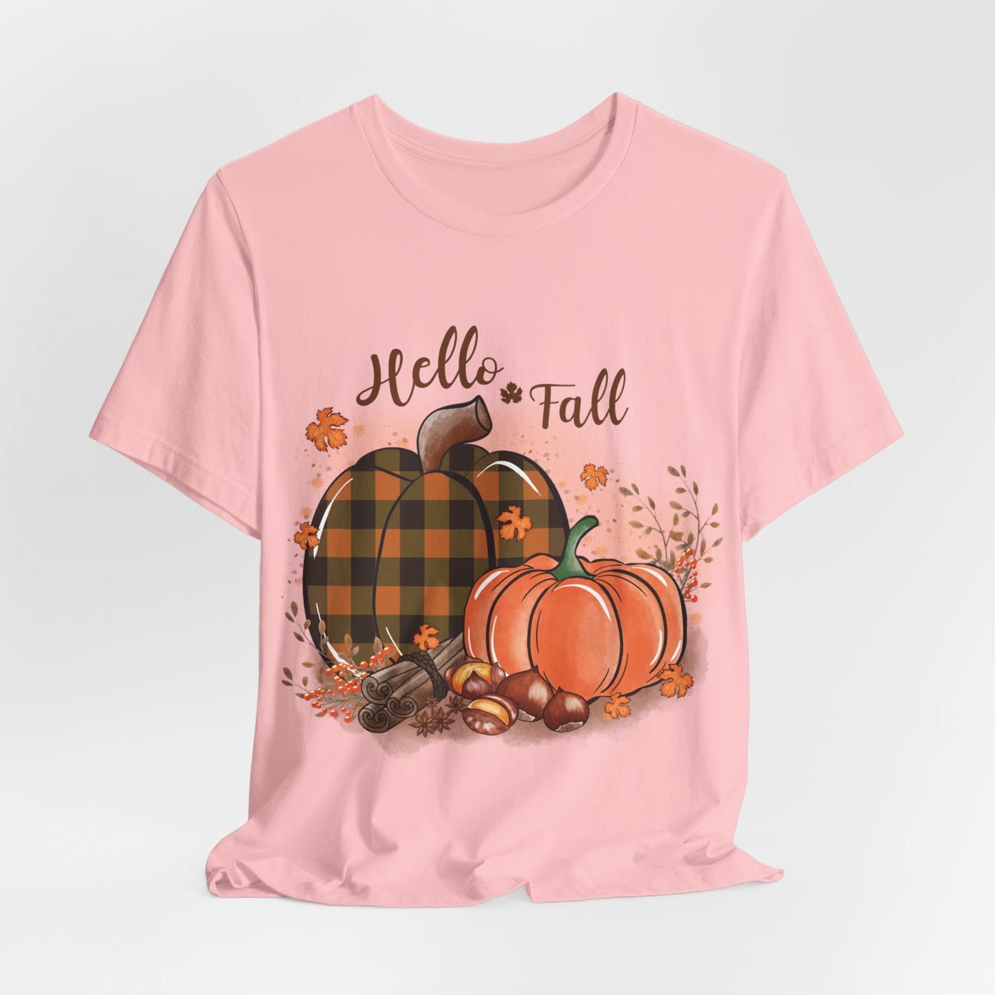 hello fall shirt | autumn shirts | fall shirts |