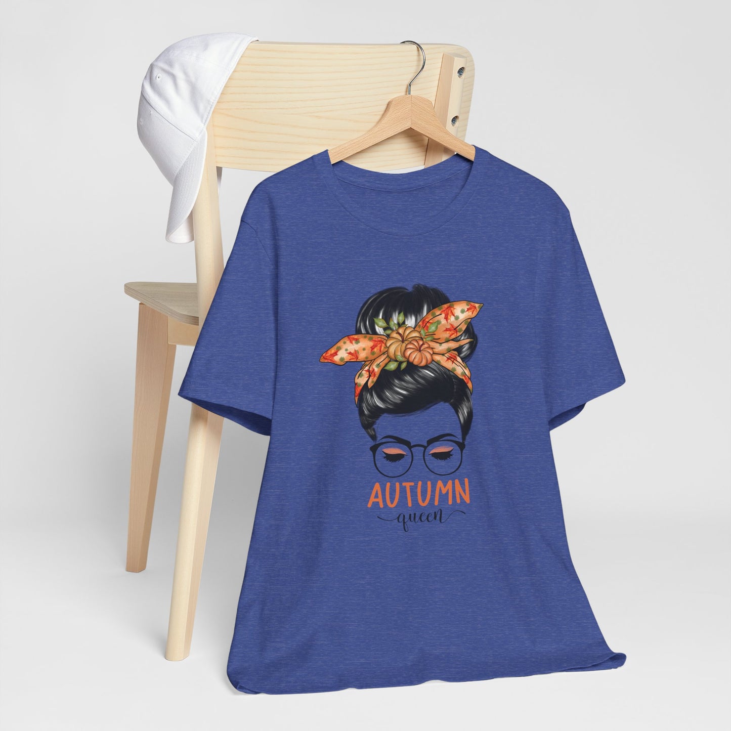autumn queen | fall shirts | funny fall shirts |