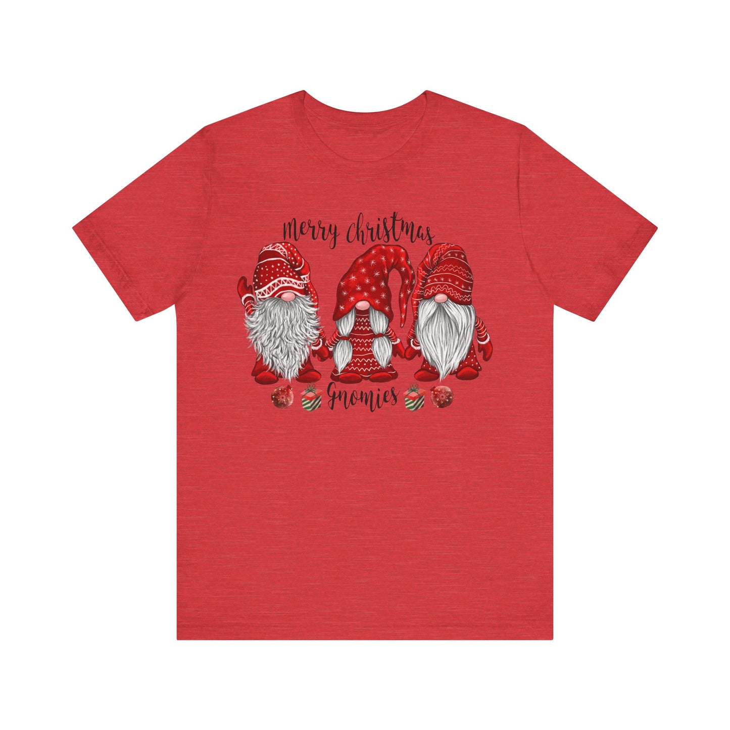 christmas gnome shirts merry christmas shirts funny gnome shirts
