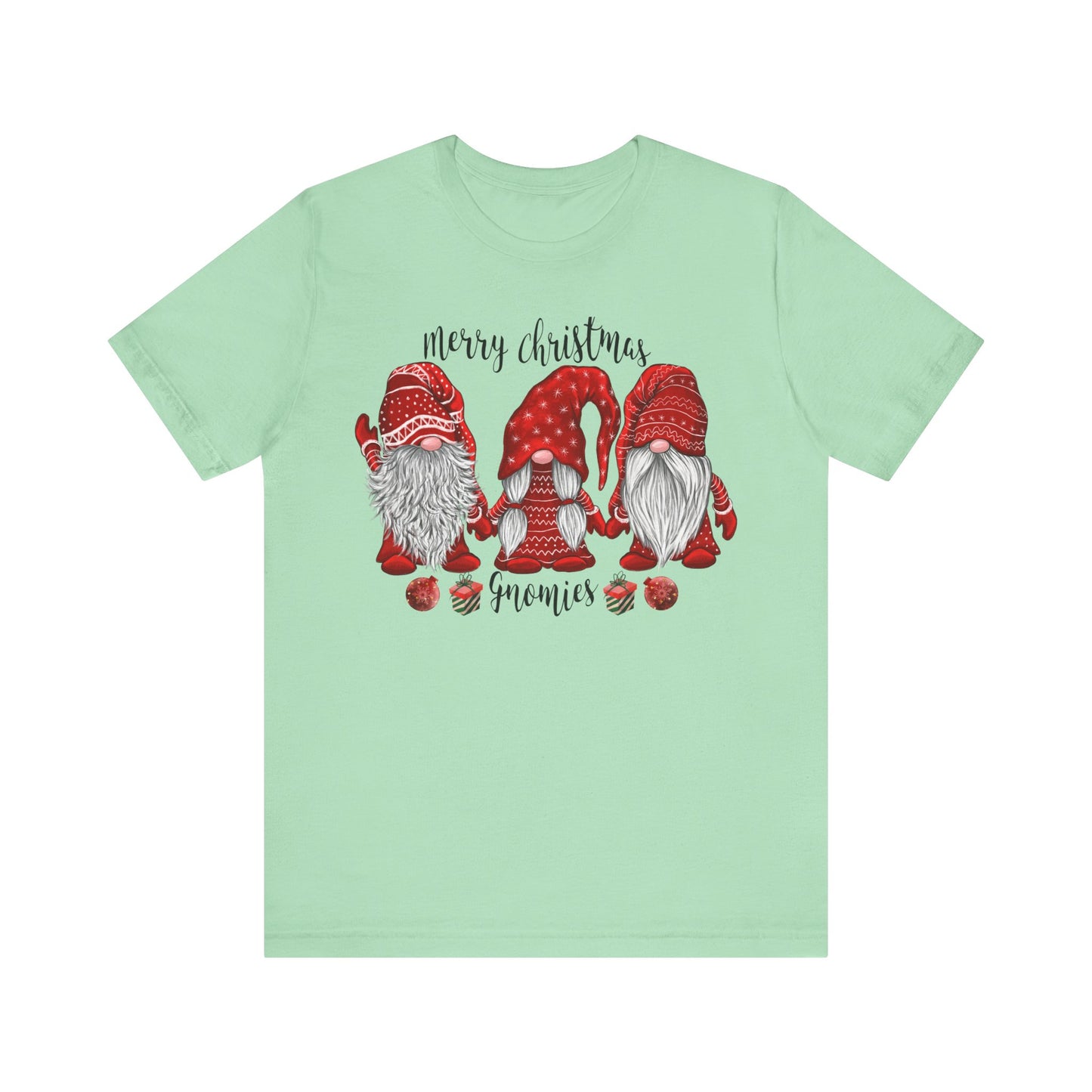 christmas gnome shirts merry christmas shirts funny gnome shirts
