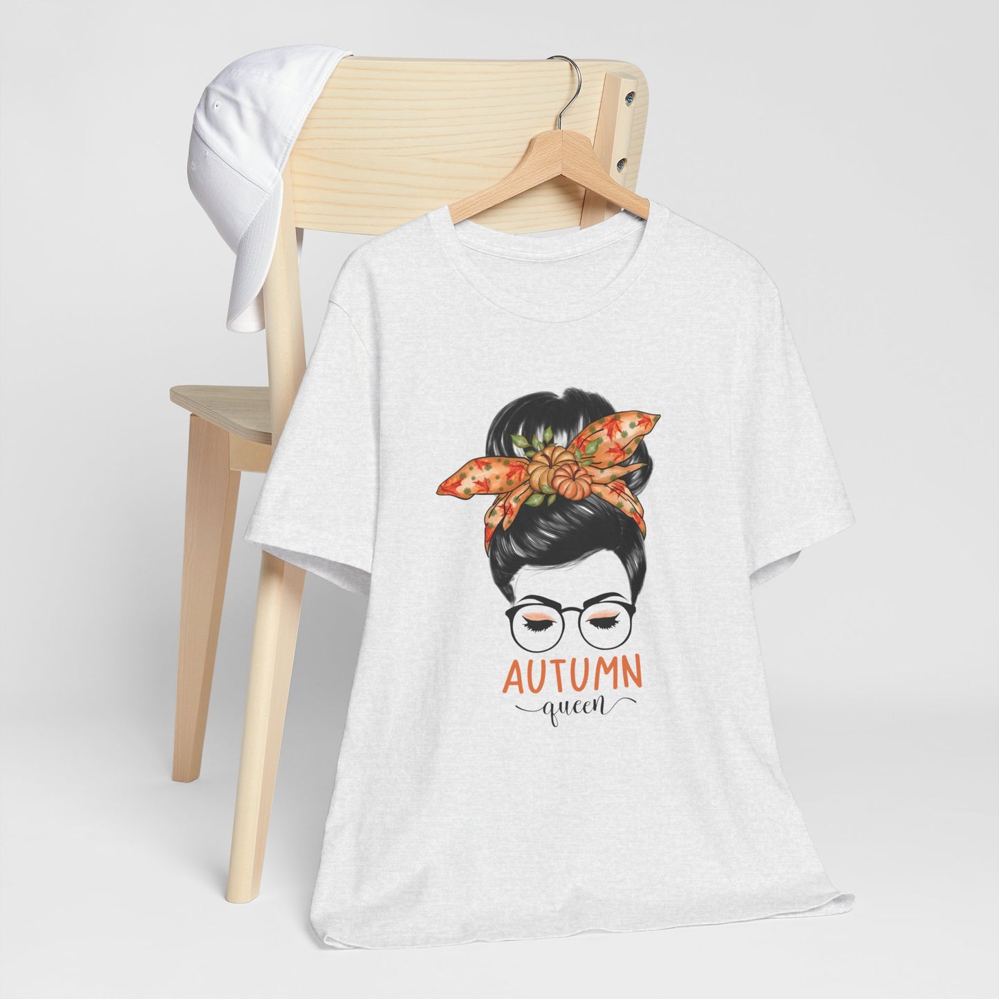 autumn queen | fall shirts | funny fall shirts |