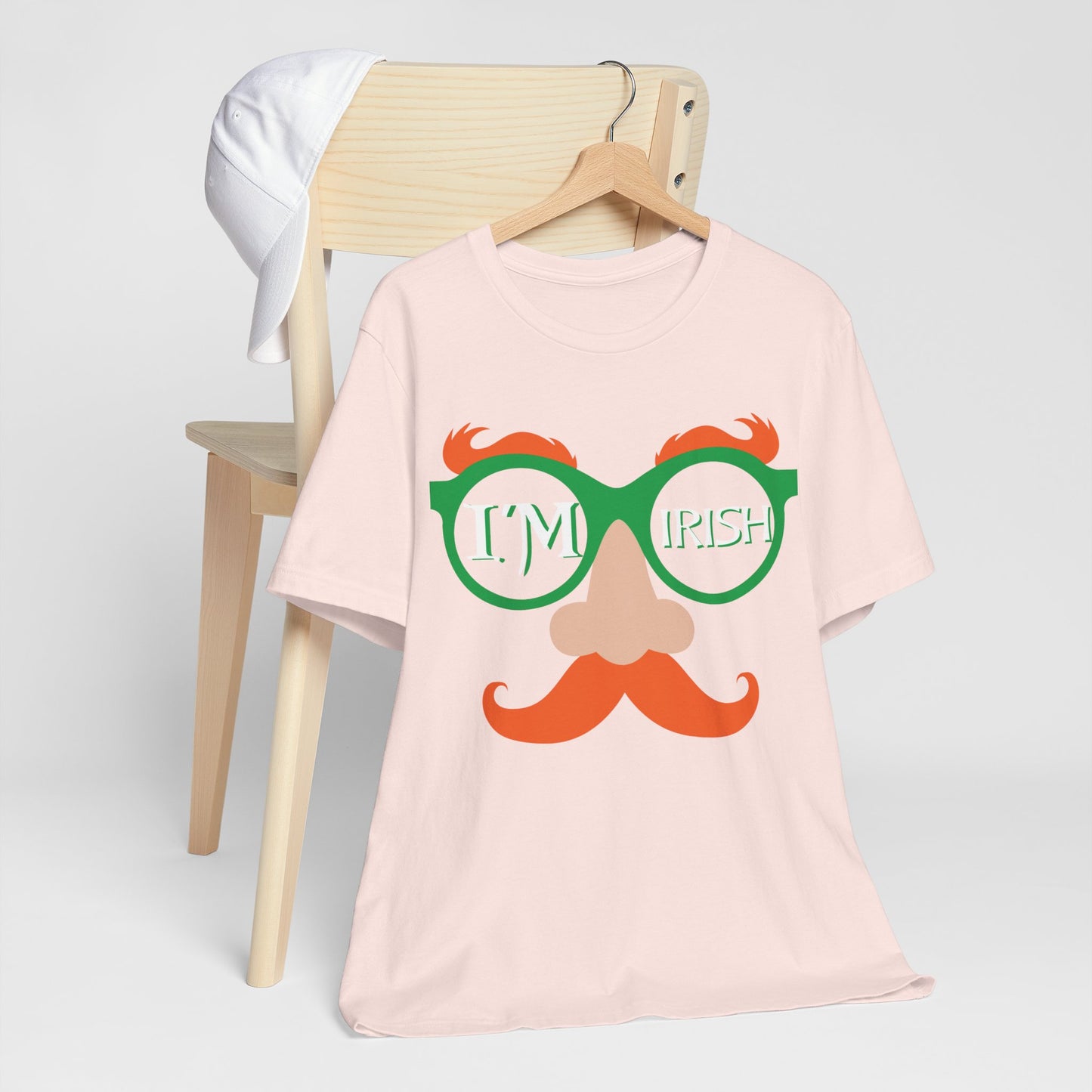 funny irish shirt- i am irish tshirt saint patrick day shirts drinking shirts funny mustache shirt