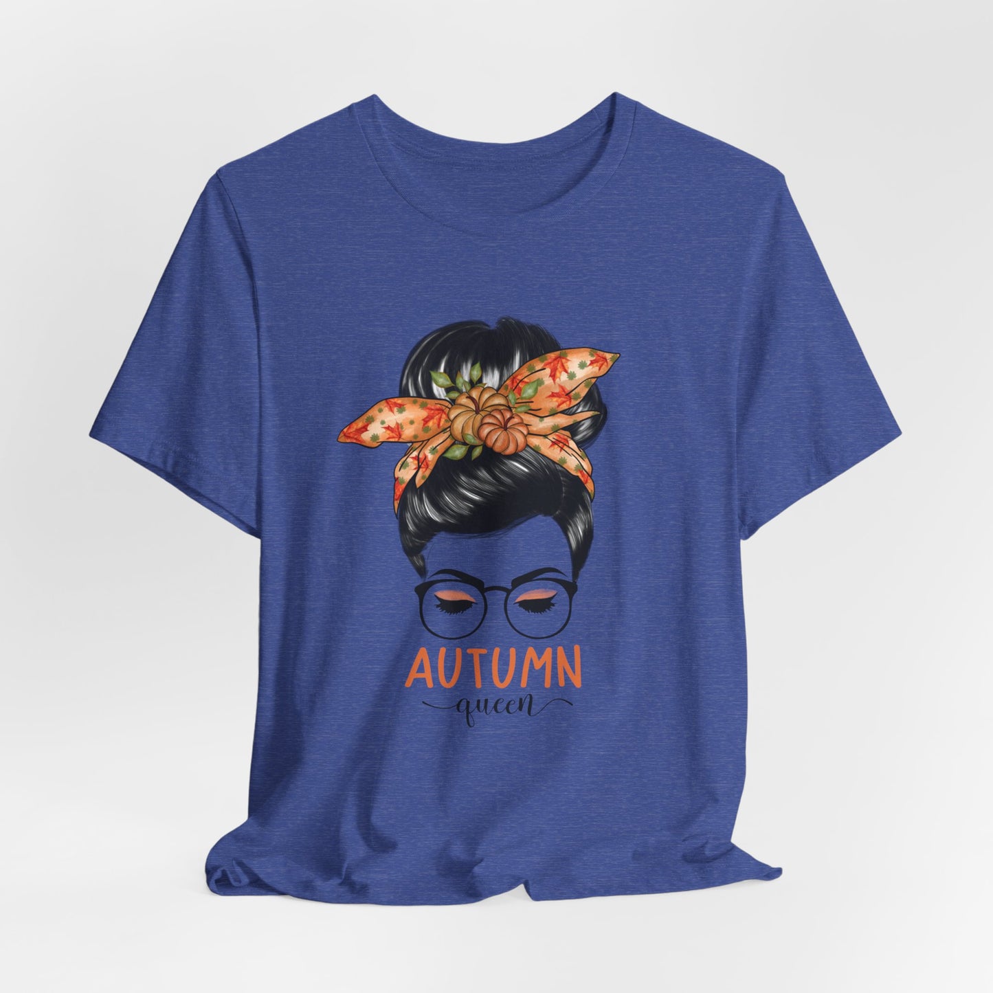 autumn queen | fall shirts | funny fall shirts |