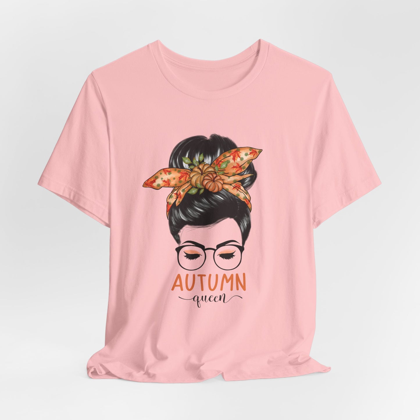 autumn queen | fall shirts | funny fall shirts |