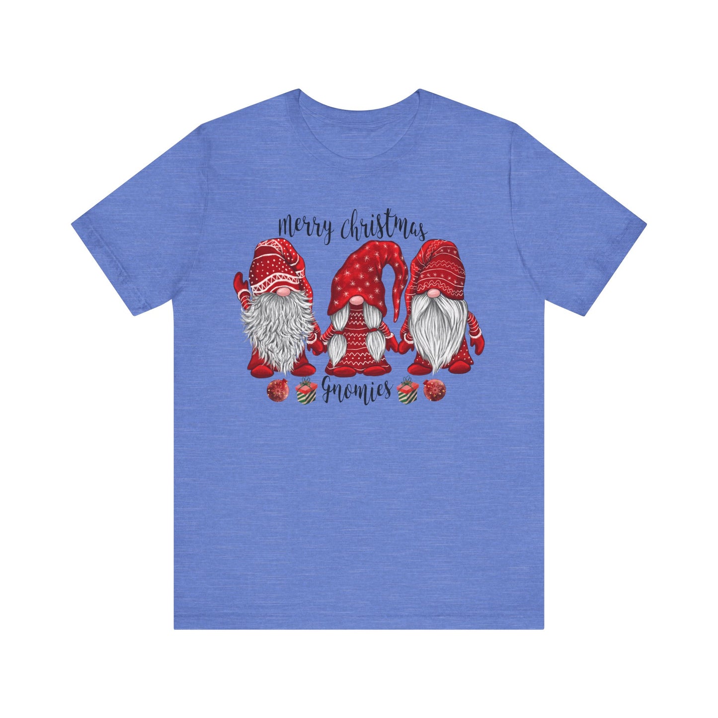 christmas gnome shirts merry christmas shirts funny gnome shirts