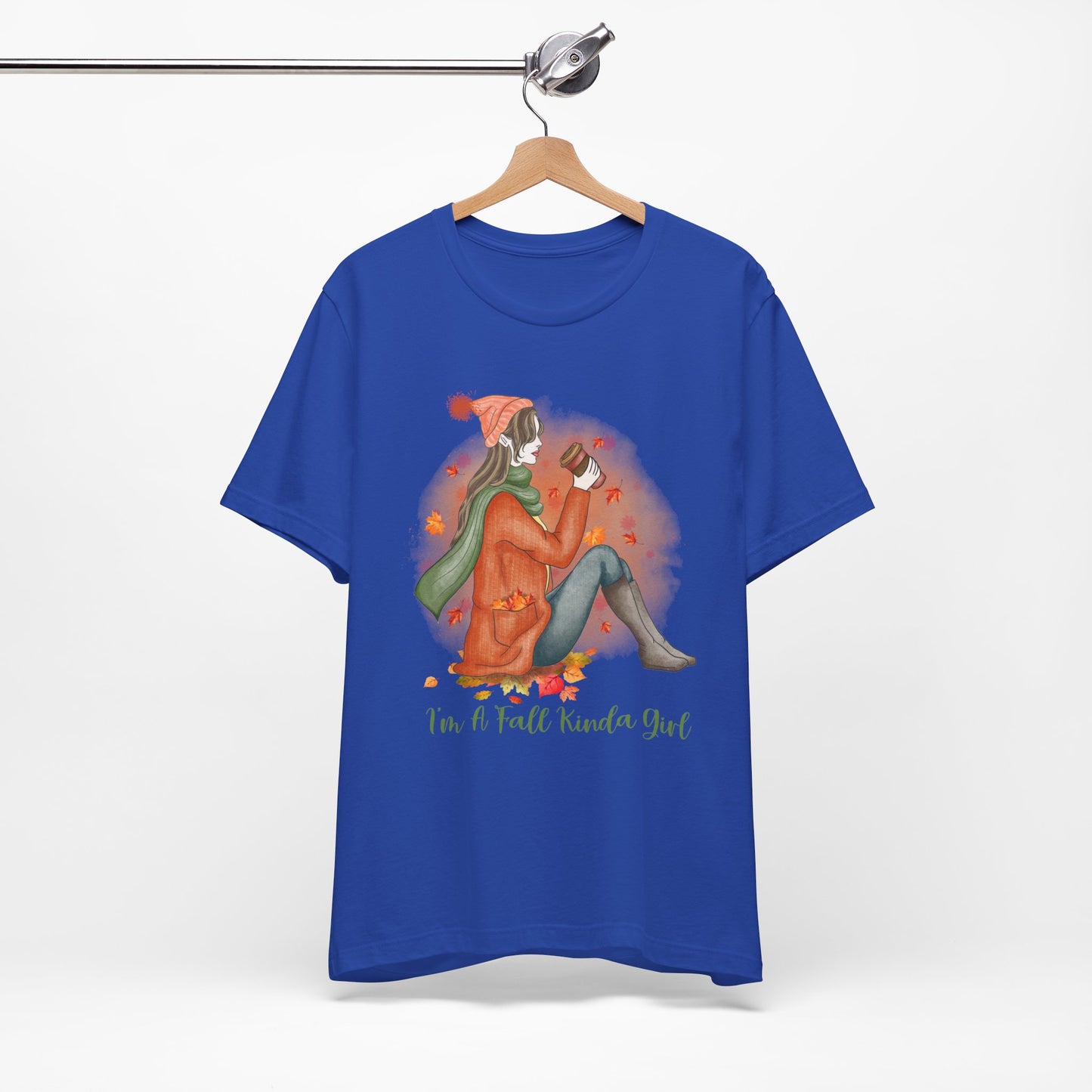fall kinda girl | fall shirts | autumn shirts |