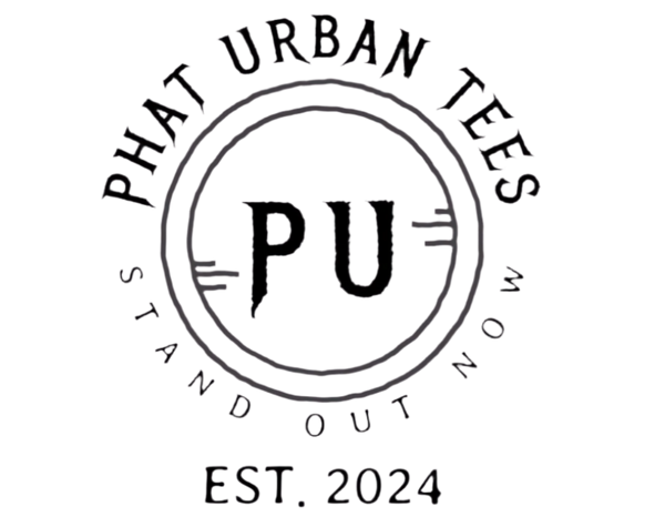 Phat Urban Tees