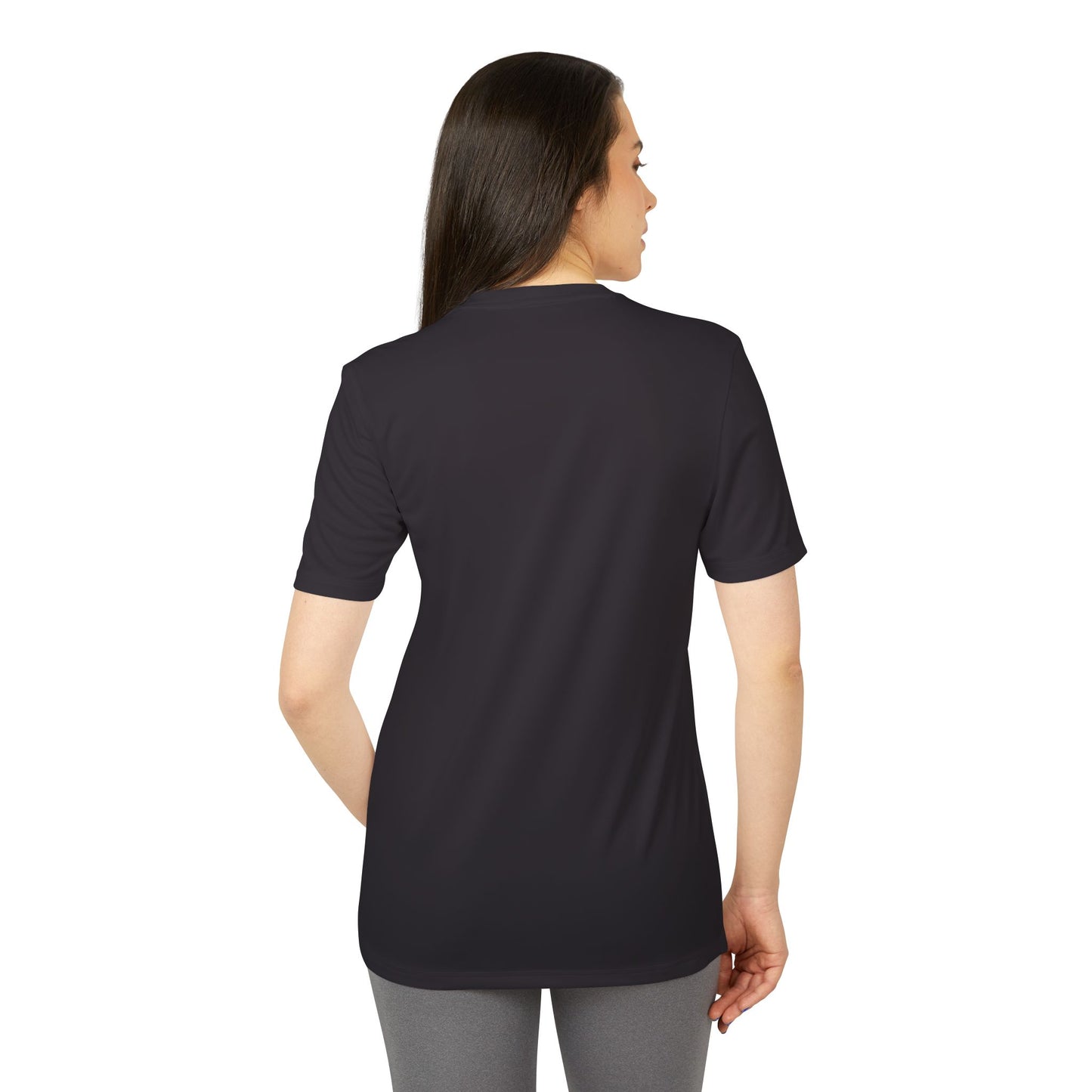 adidas unisex sport t-shirt