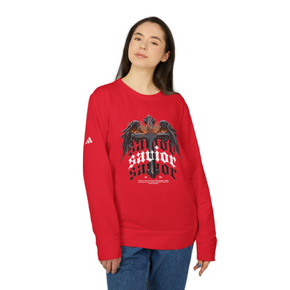 adidas Urban Savior Fleece Crewneck Sweatshirt