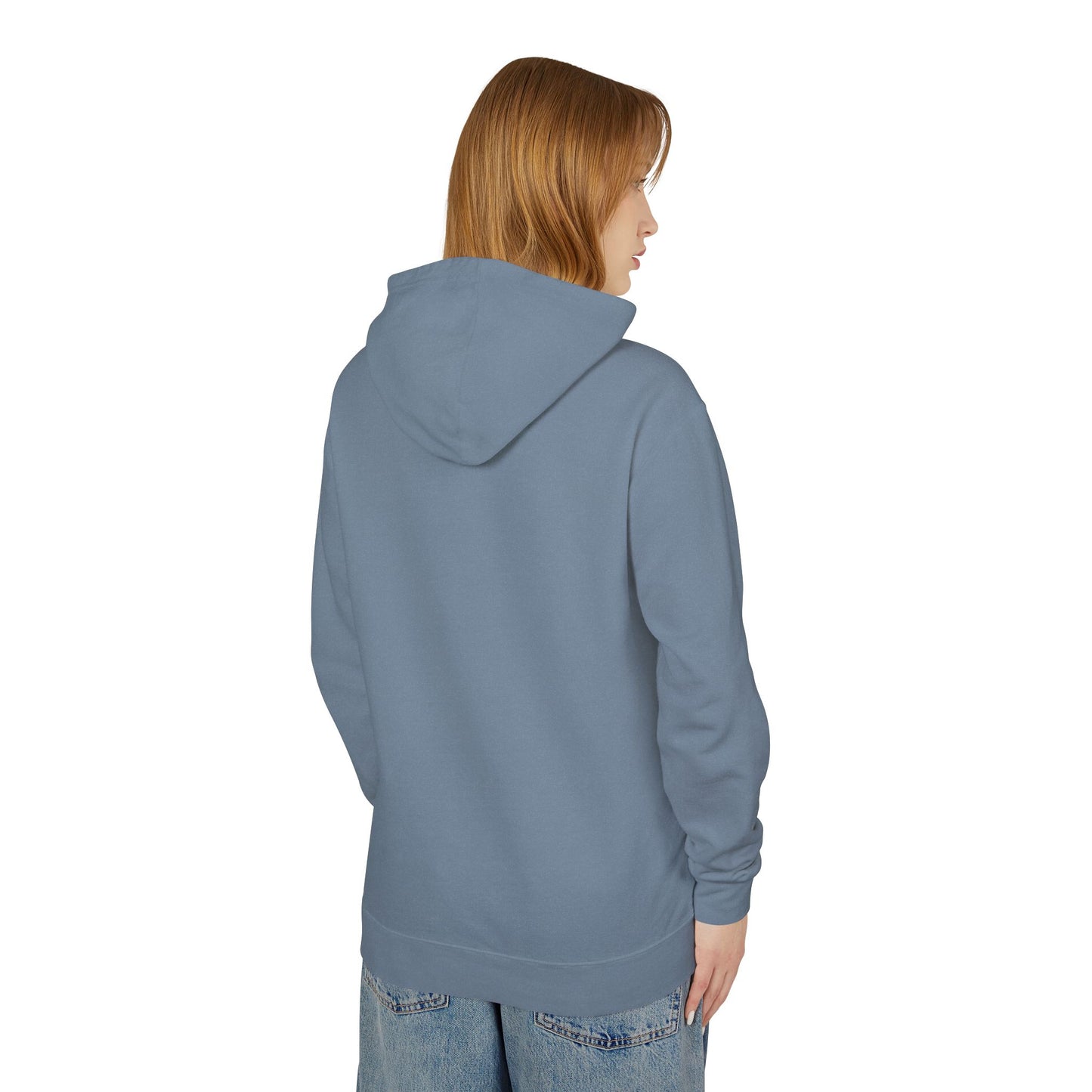 urban design weed hooded sweatshirt