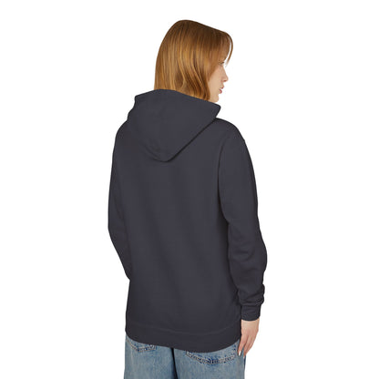 Urban Street Wear Hooded Sweatshirt