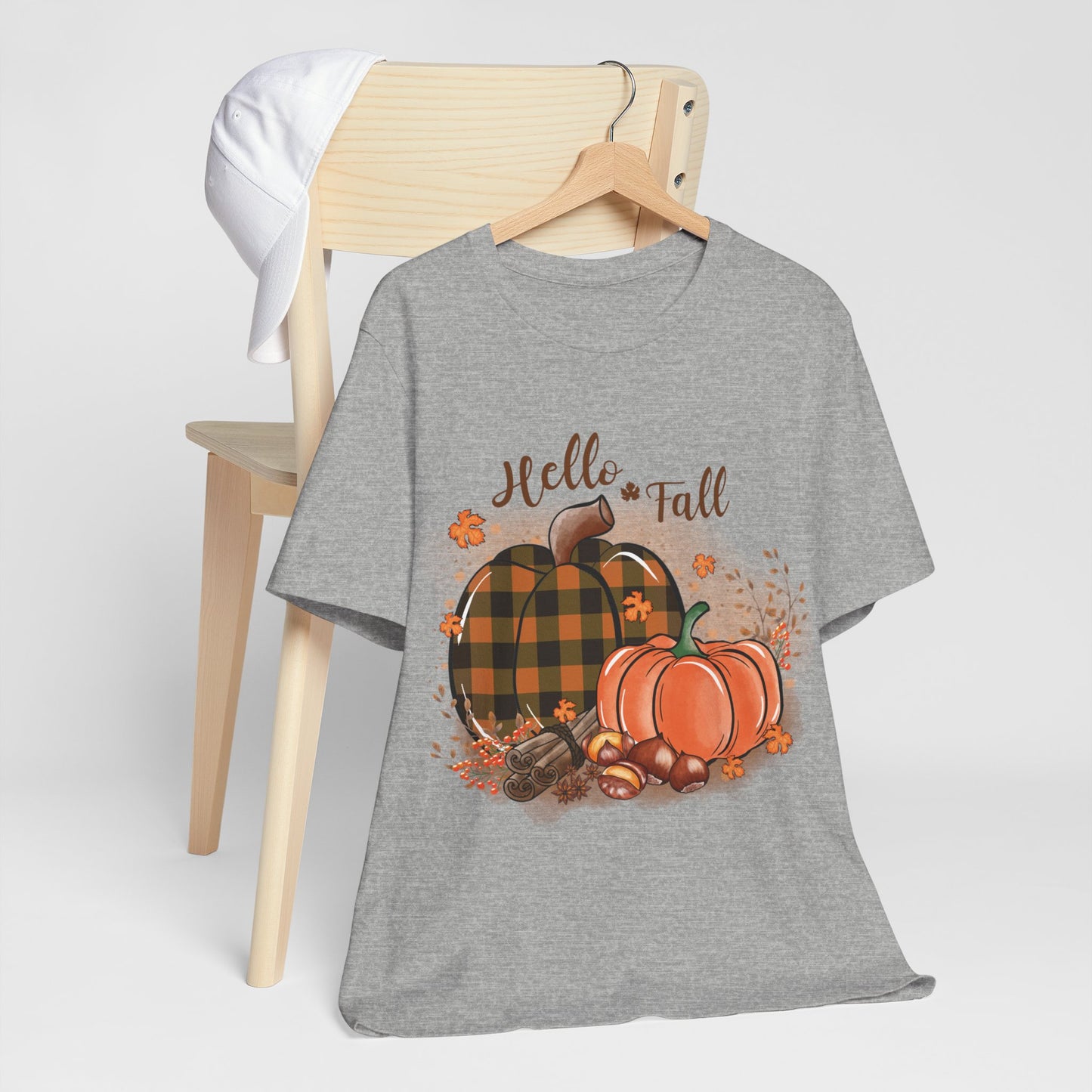 hello fall shirt | autumn shirts | fall shirts |