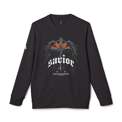 adidas Urban Savior Fleece Crewneck Sweatshirt