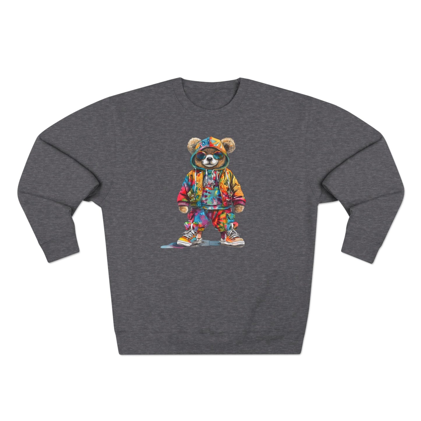 urban bear sweatshirt