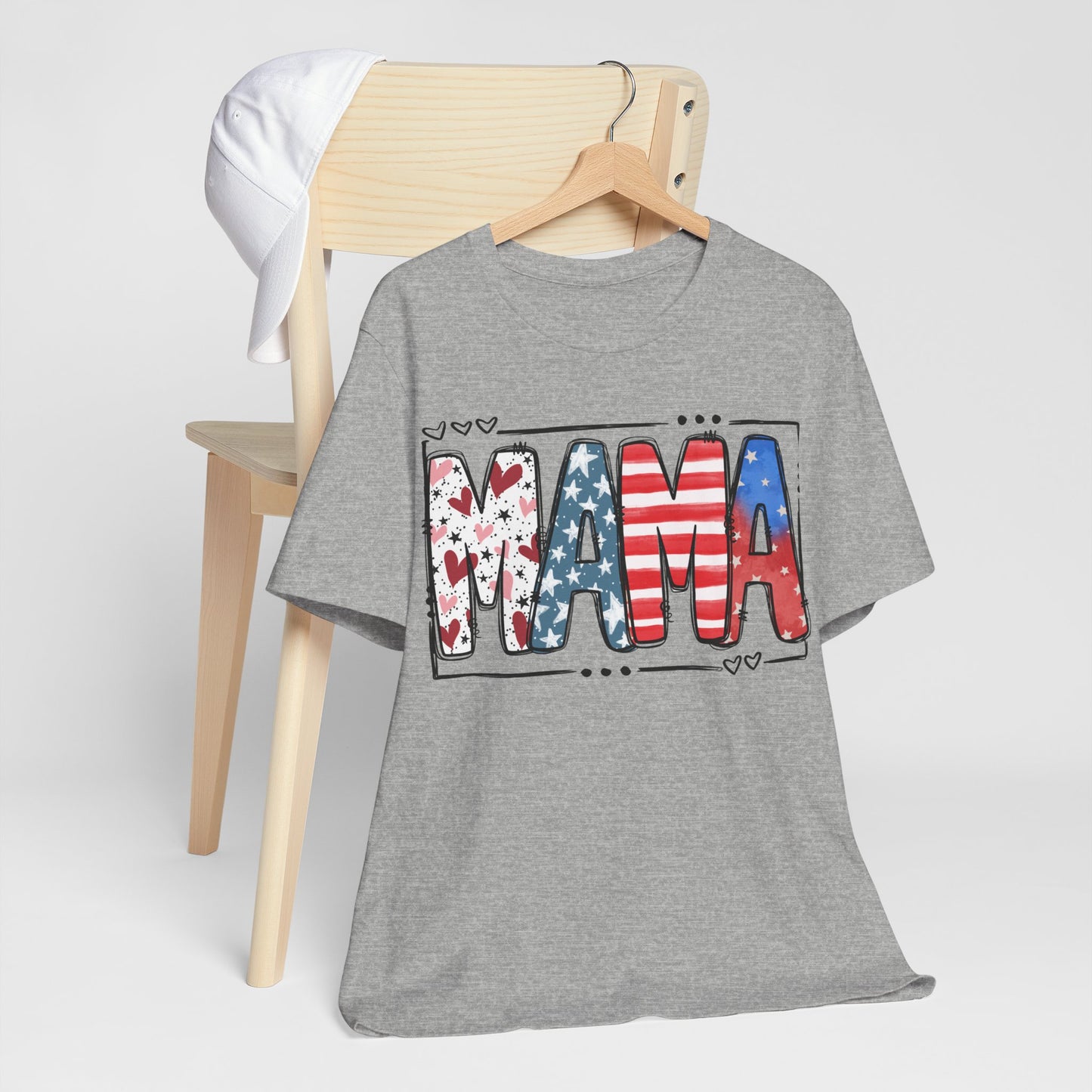 american mama shirt,patriotic shirts,family 4th of july shirt,mama fourth of july shirt,matching family shirt,american mama shirt