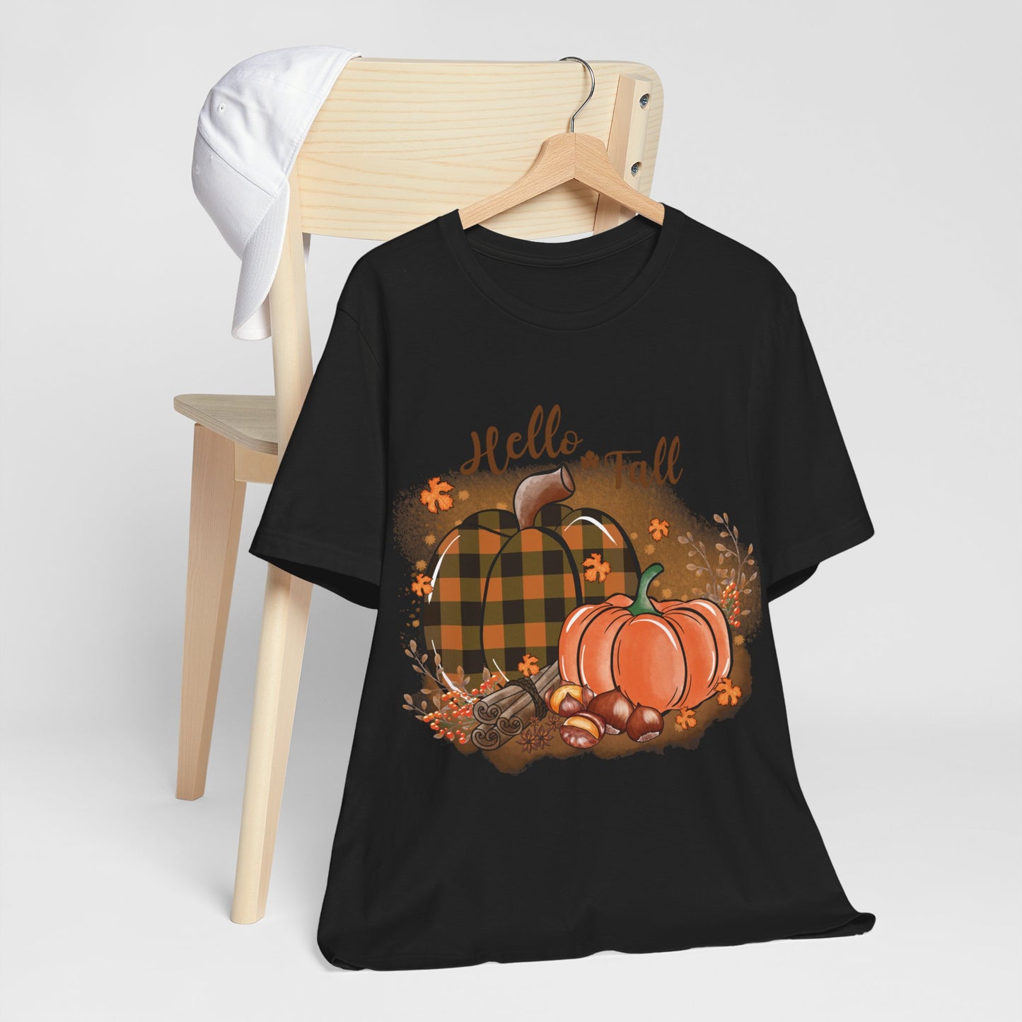 hello fall shirt | autumn shirts | fall shirts |