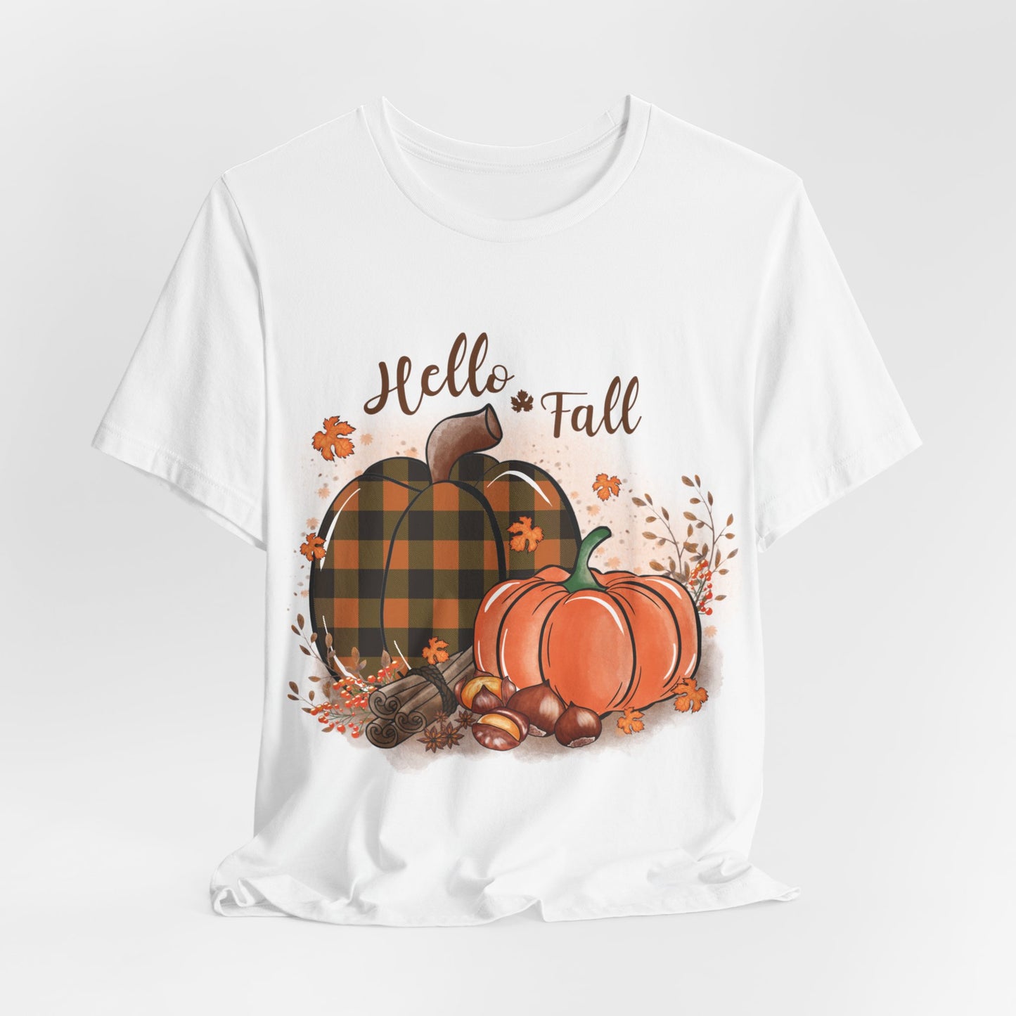 hello fall shirt | autumn shirts | fall shirts |