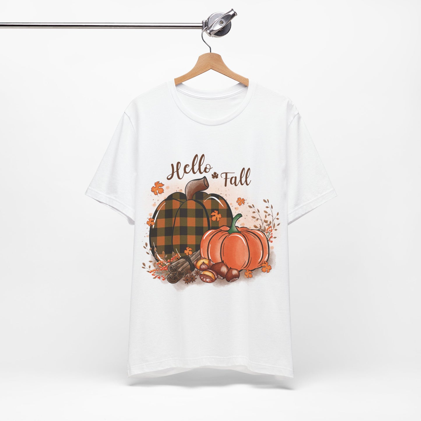 hello fall shirt | autumn shirts | fall shirts |