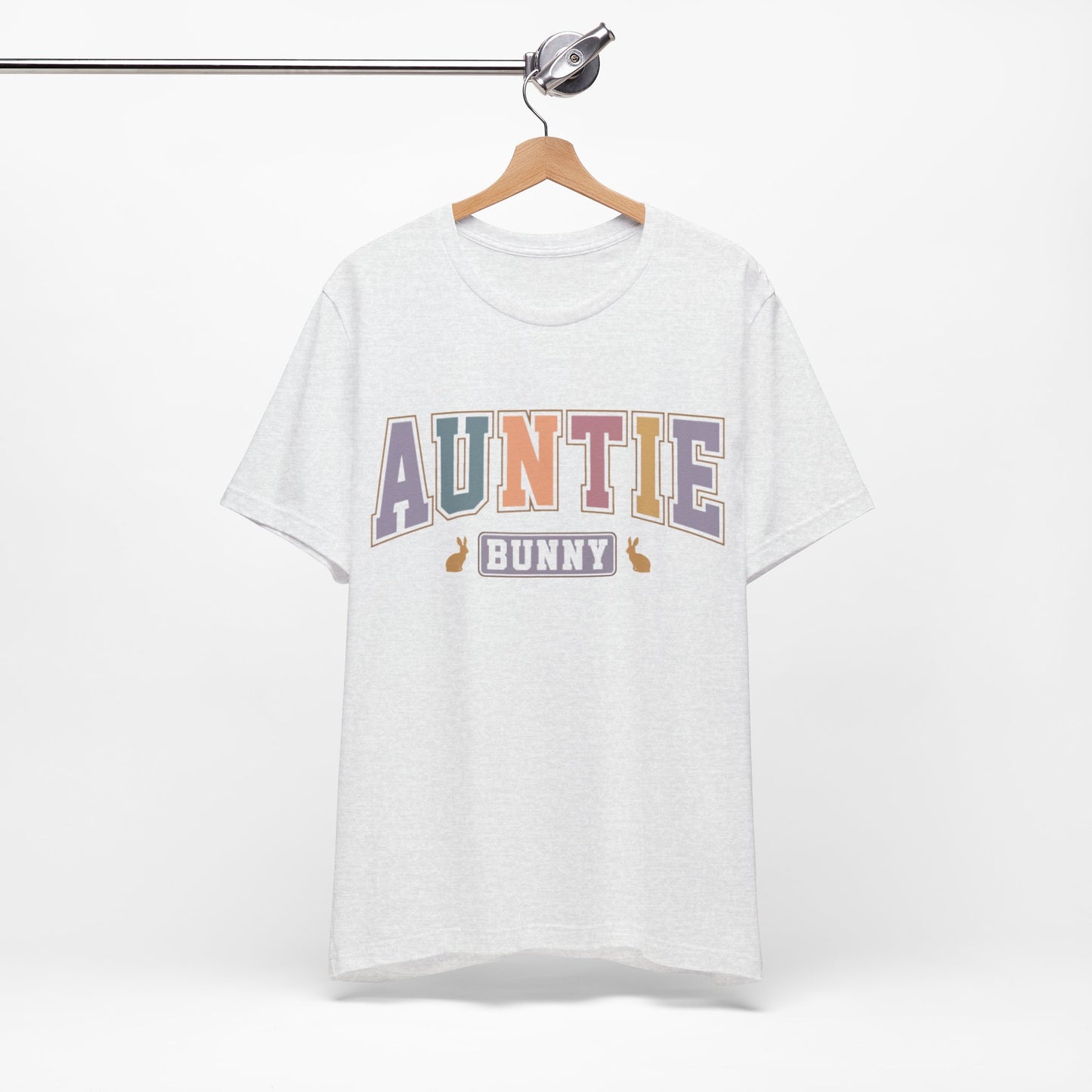 easter short sleeve tee