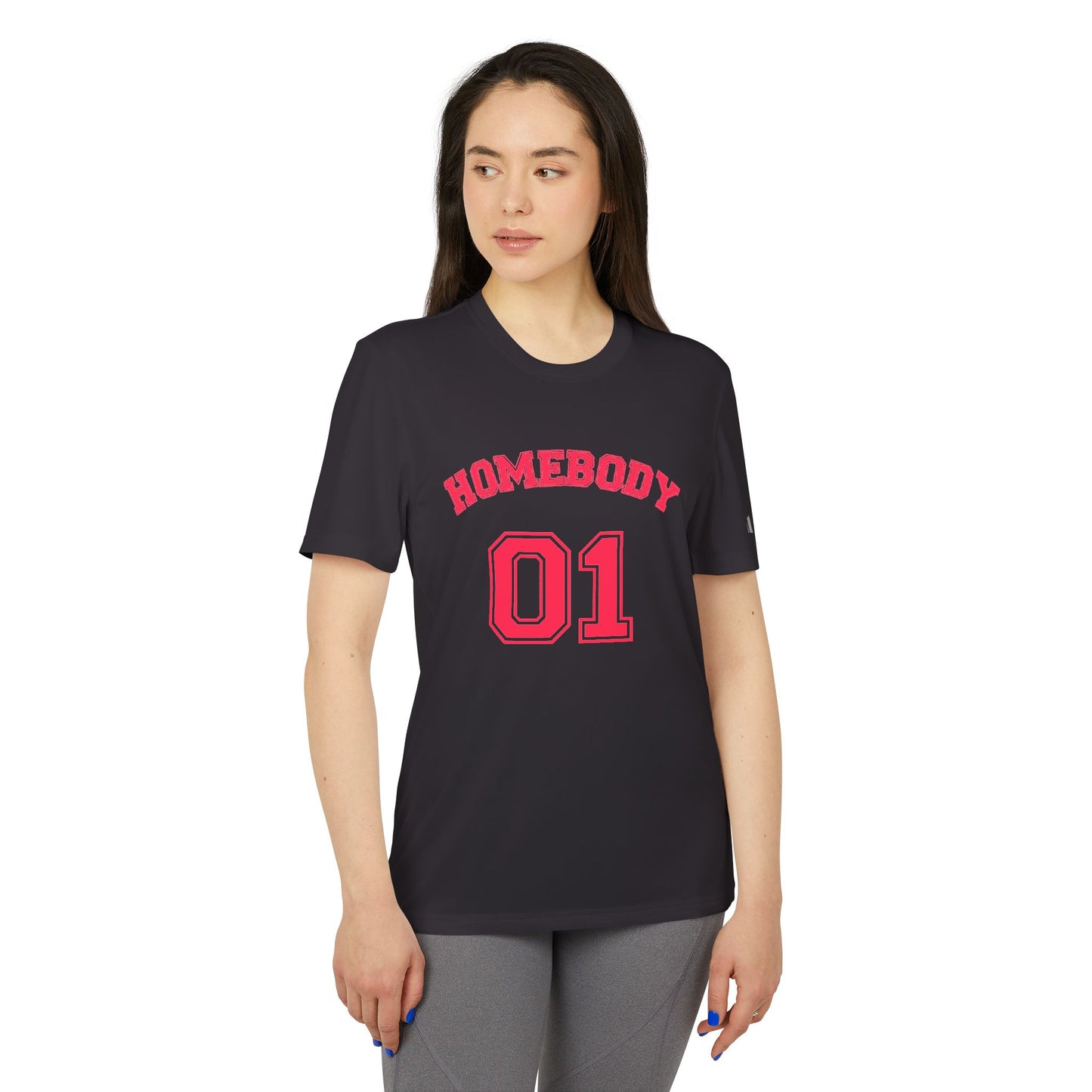 adidas unisex sport t-shirt