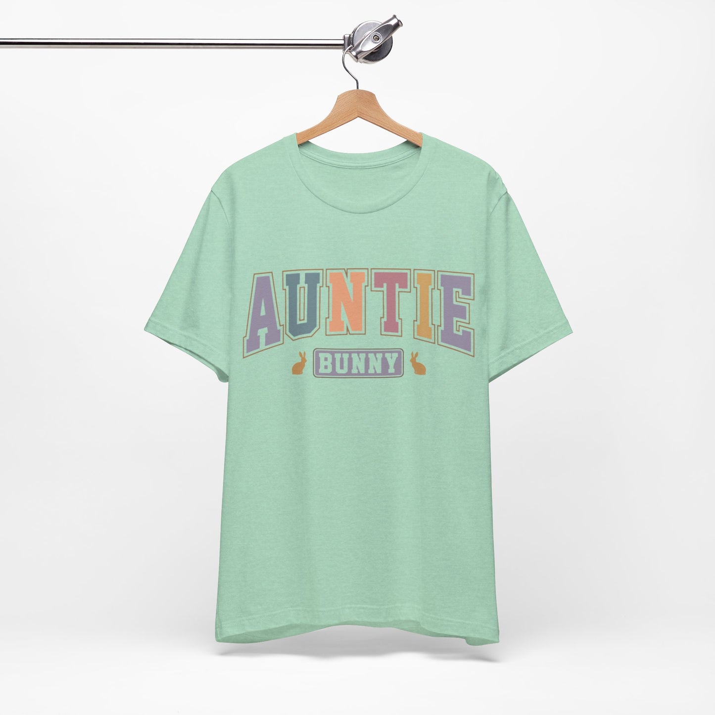 easter short sleeve tee