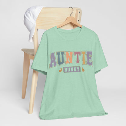 Easter Short Sleeve Tee