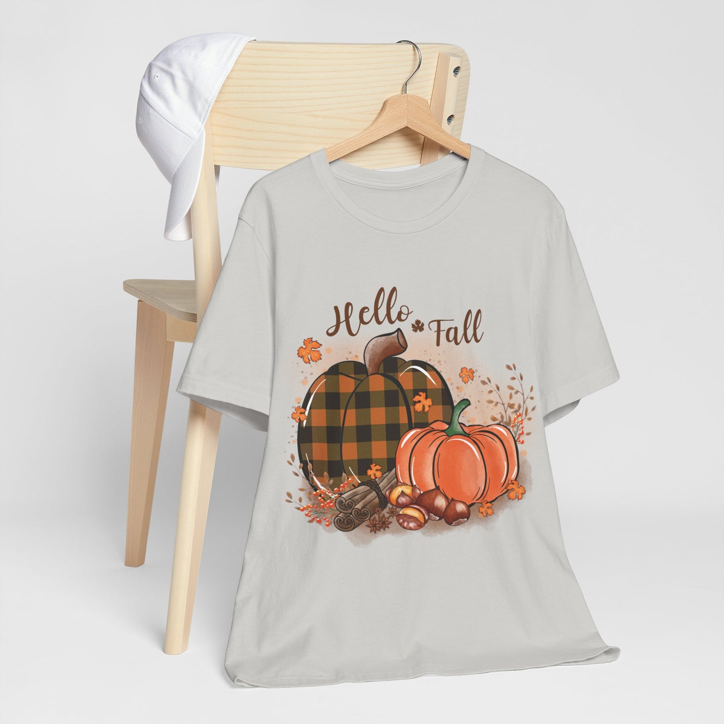 hello fall shirt | autumn shirts | fall shirts |