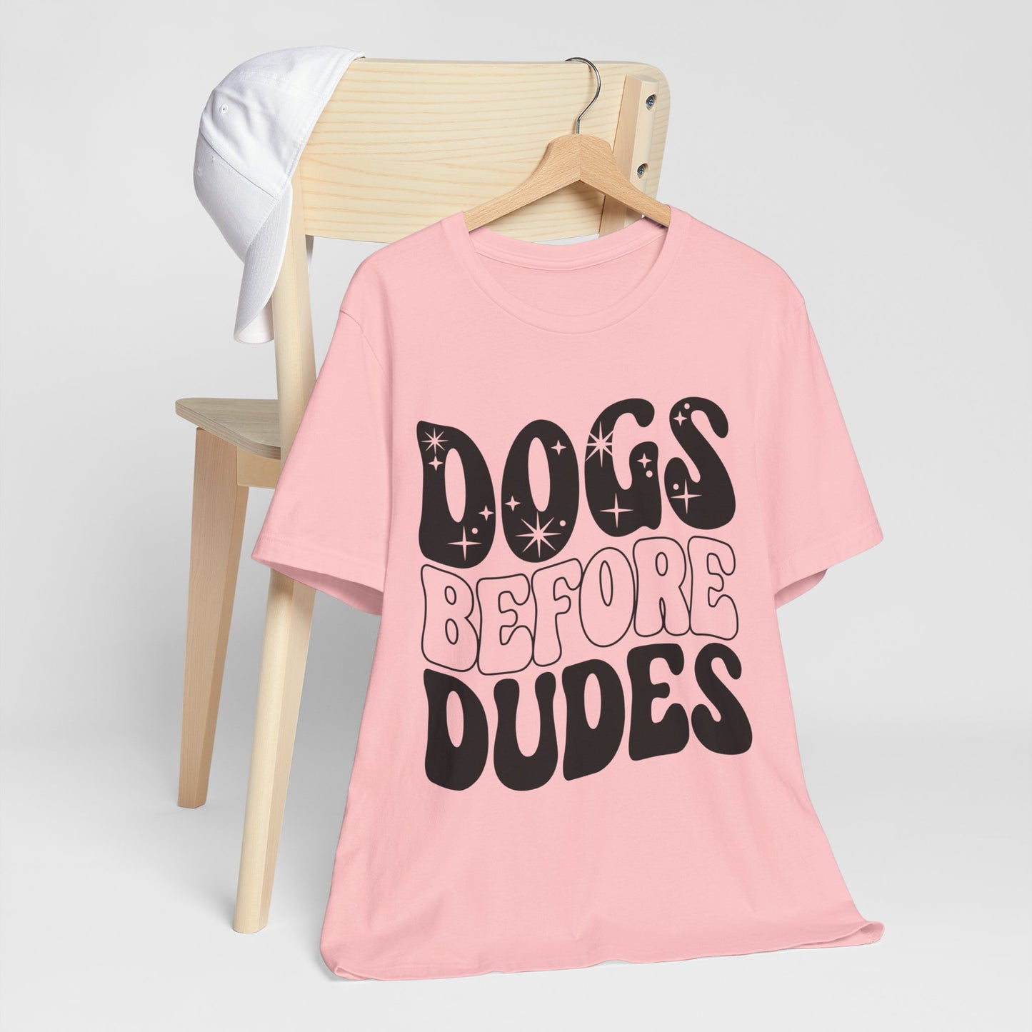 dogs before dudes t-shirt | funny dog tshirt|