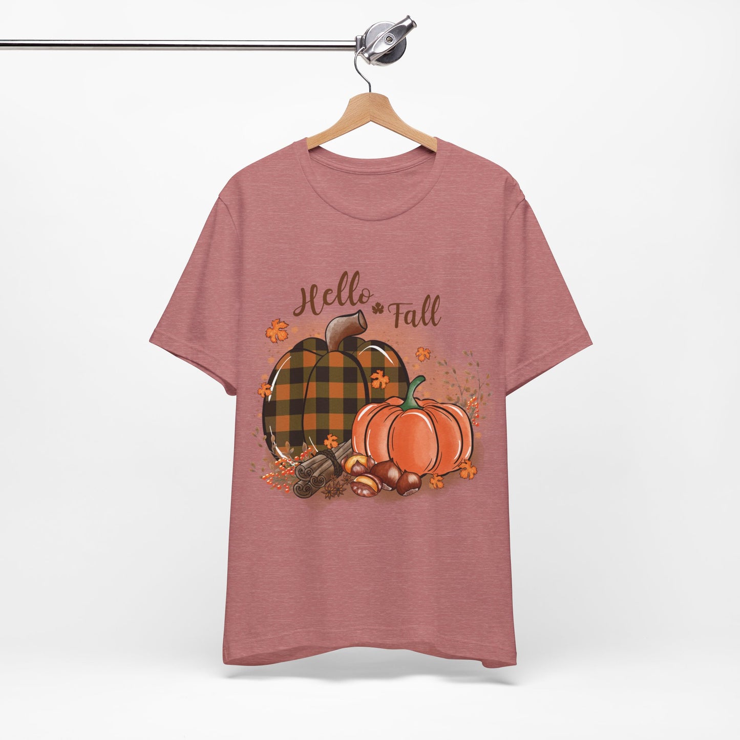 hello fall shirt | autumn shirts | fall shirts |