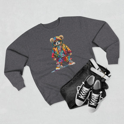 Urban Bear Sweatshirt